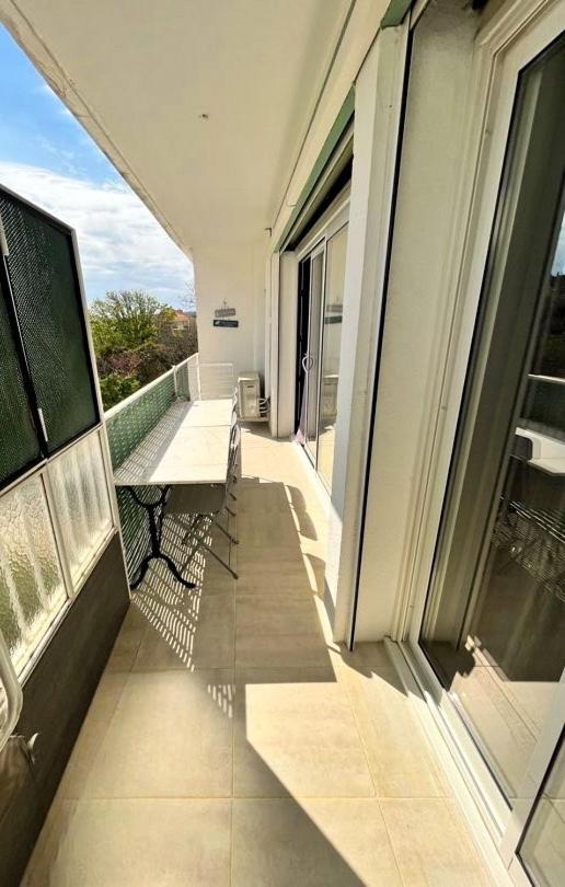 L'Aiglon Apartment กาซีส์ ภายนอก รูปภาพ