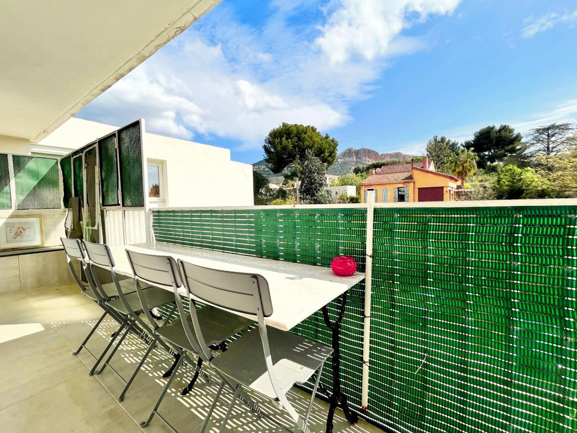 L'Aiglon Apartment กาซีส์ ภายนอก รูปภาพ