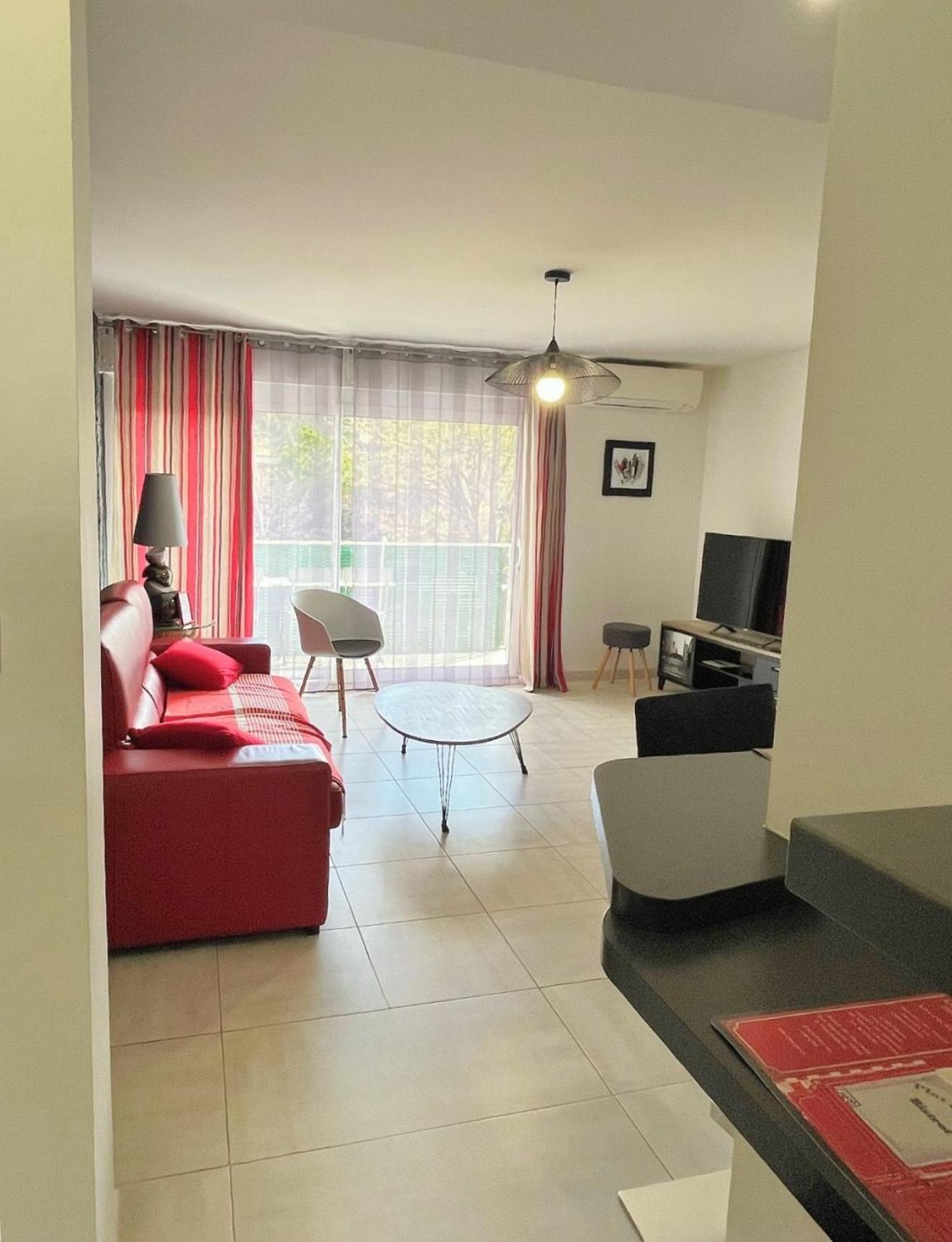 L'Aiglon Apartment กาซีส์ ภายนอก รูปภาพ