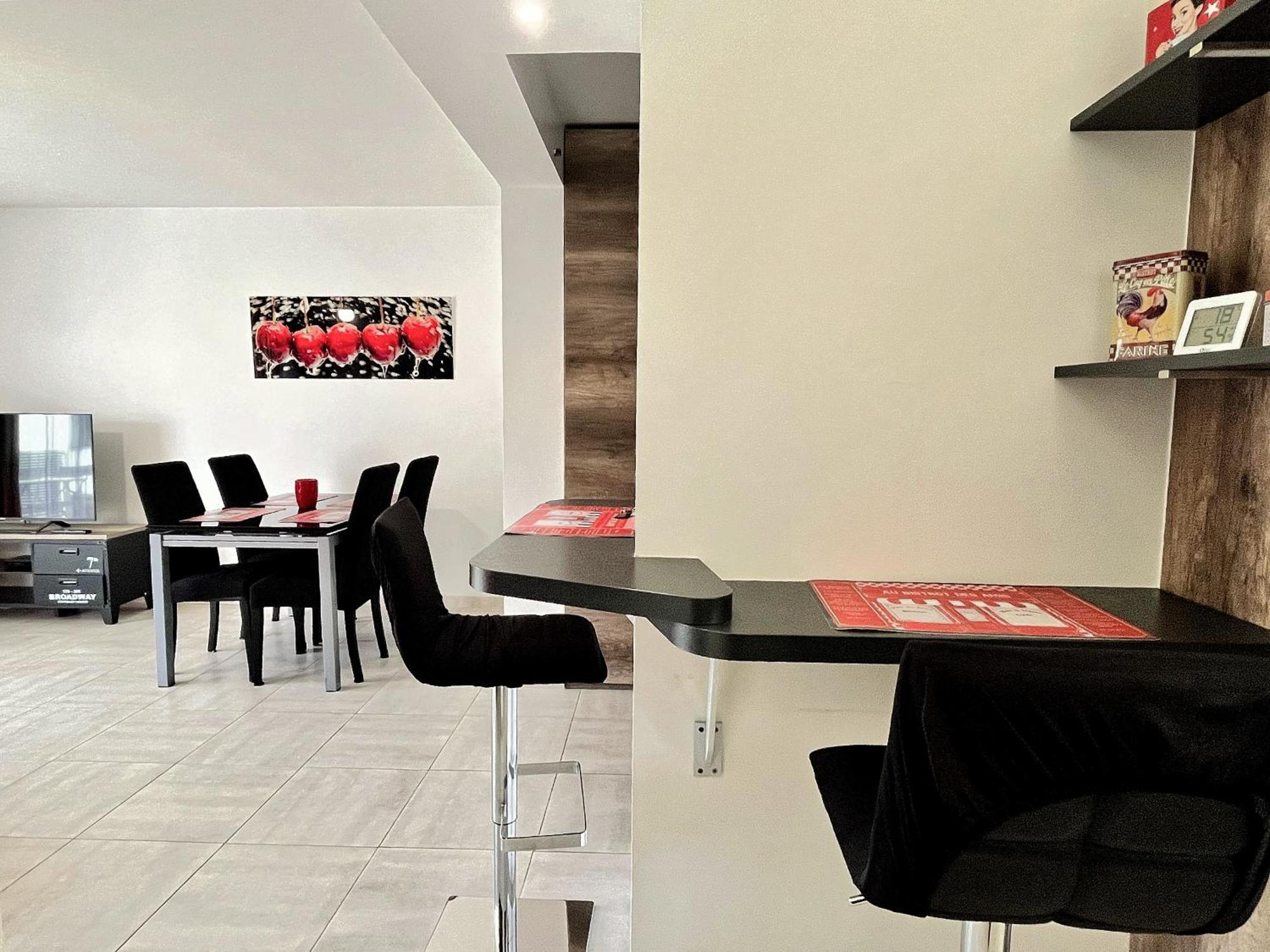 L'Aiglon Apartment กาซีส์ ภายนอก รูปภาพ