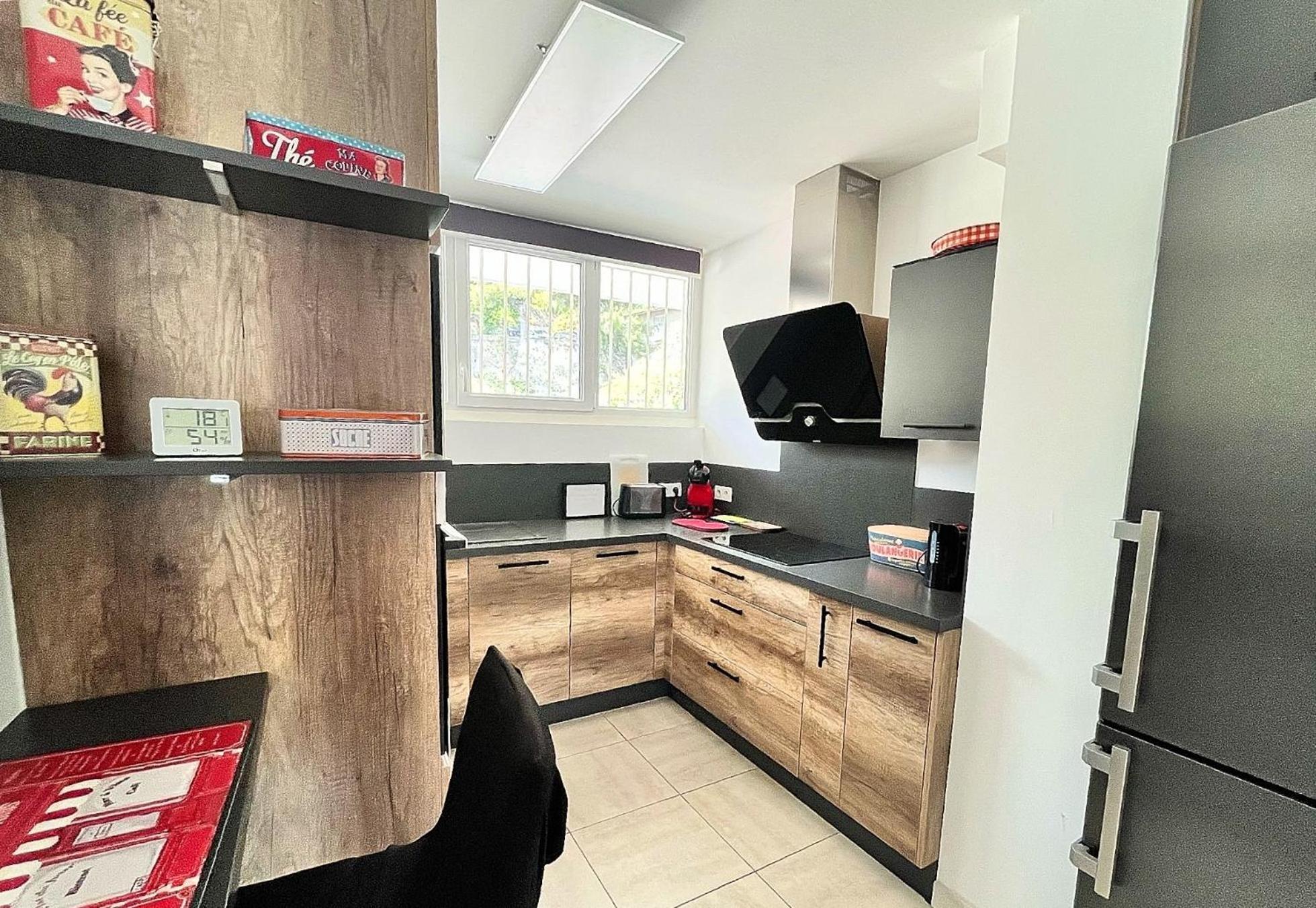L'Aiglon Apartment กาซีส์ ภายนอก รูปภาพ