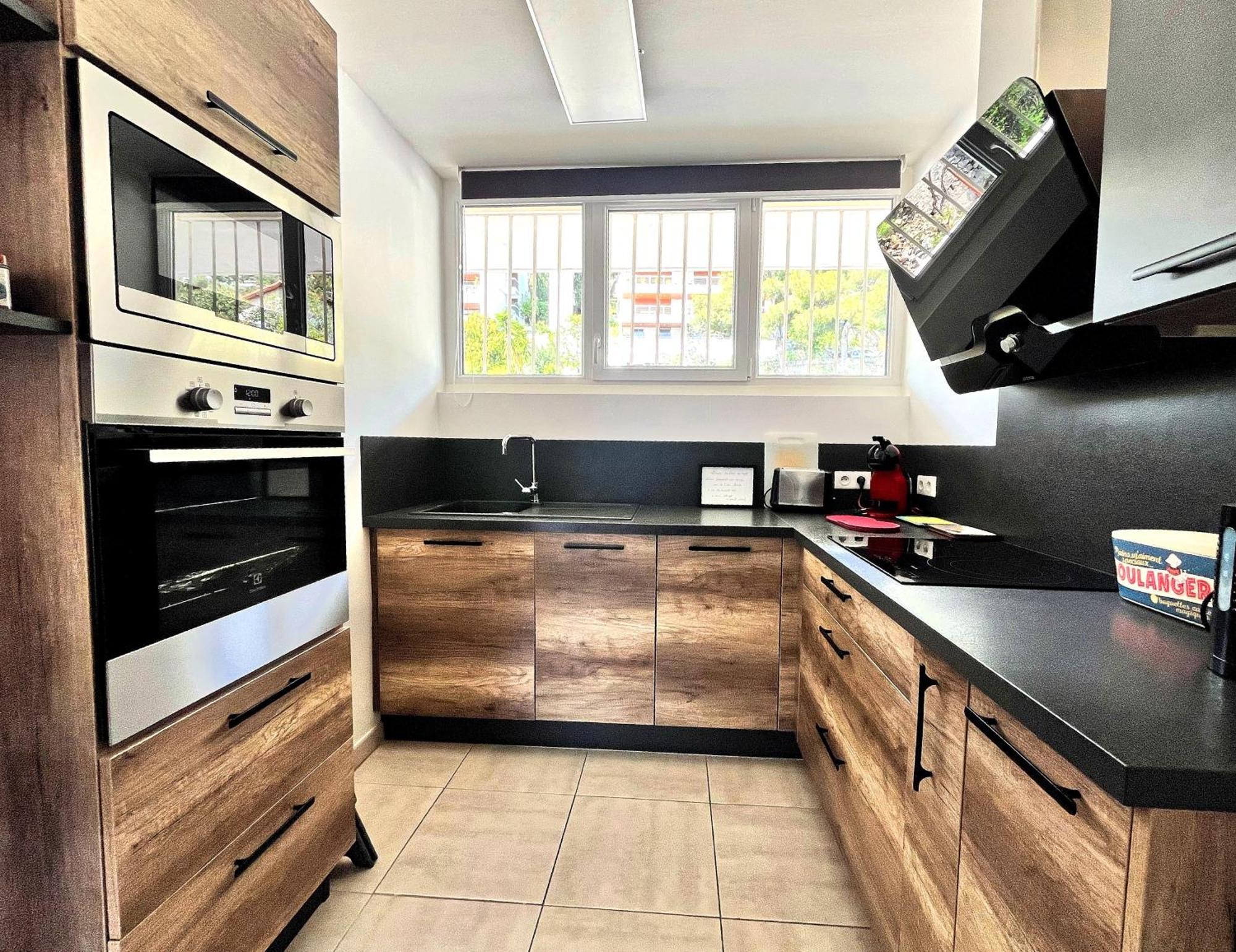 L'Aiglon Apartment กาซีส์ ภายนอก รูปภาพ