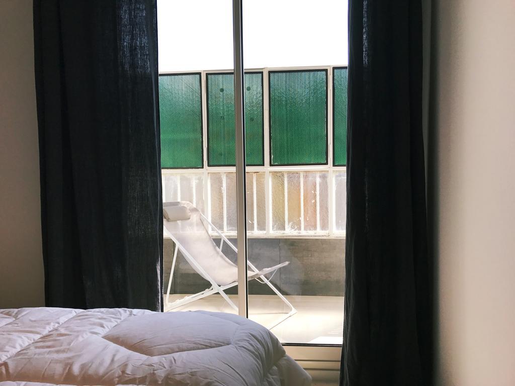 L'Aiglon Apartment กาซีส์ ภายนอก รูปภาพ
