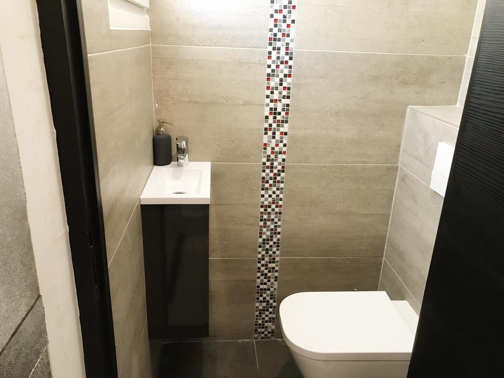 L'Aiglon Apartment กาซีส์ ภายนอก รูปภาพ
