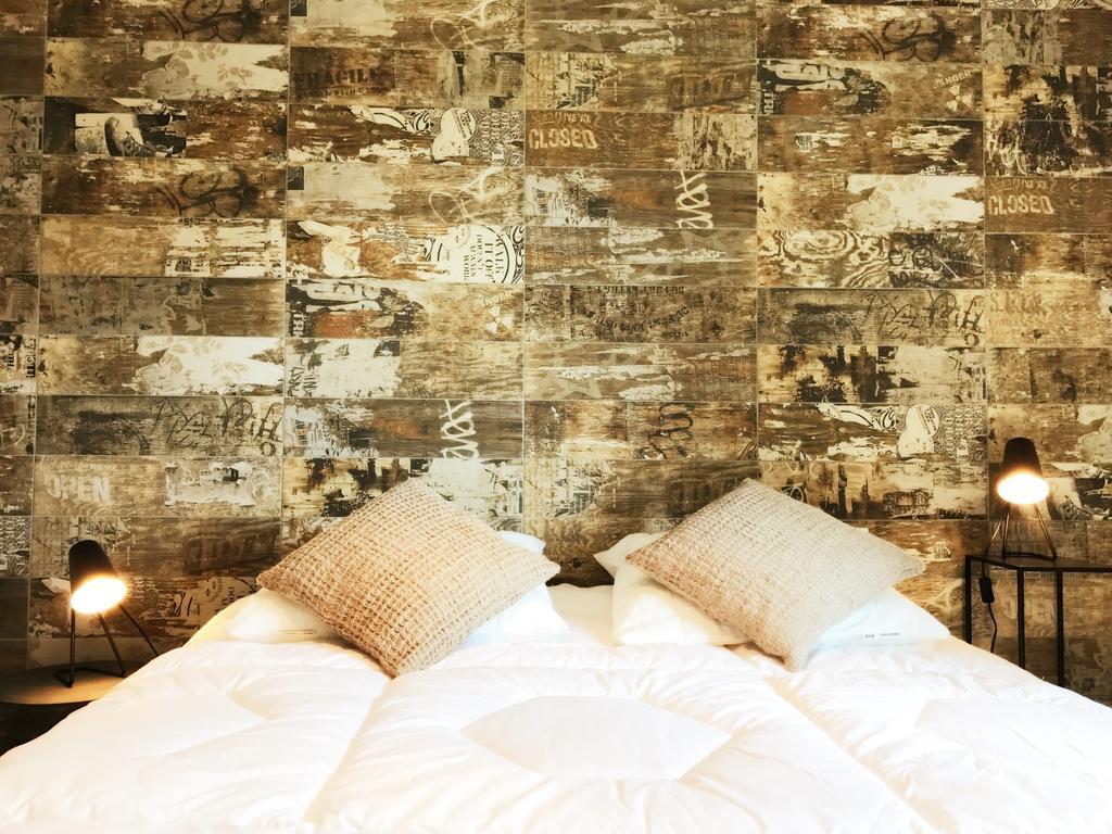 L'Aiglon Apartment กาซีส์ ภายนอก รูปภาพ